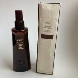 Oribe Maximista Thickening Spray, New in Box 6.8 Fl Oz